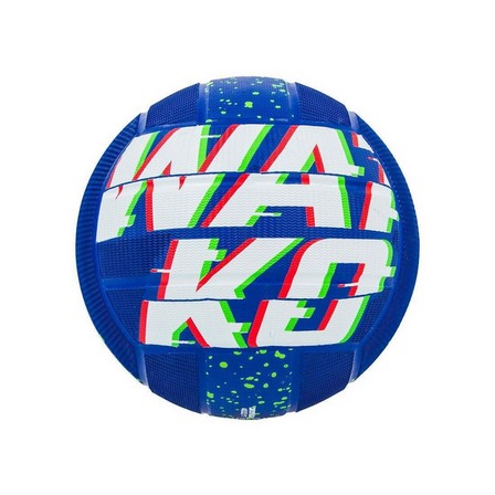 WATKO - Water Polo Easy Polo Ball 3, Blue