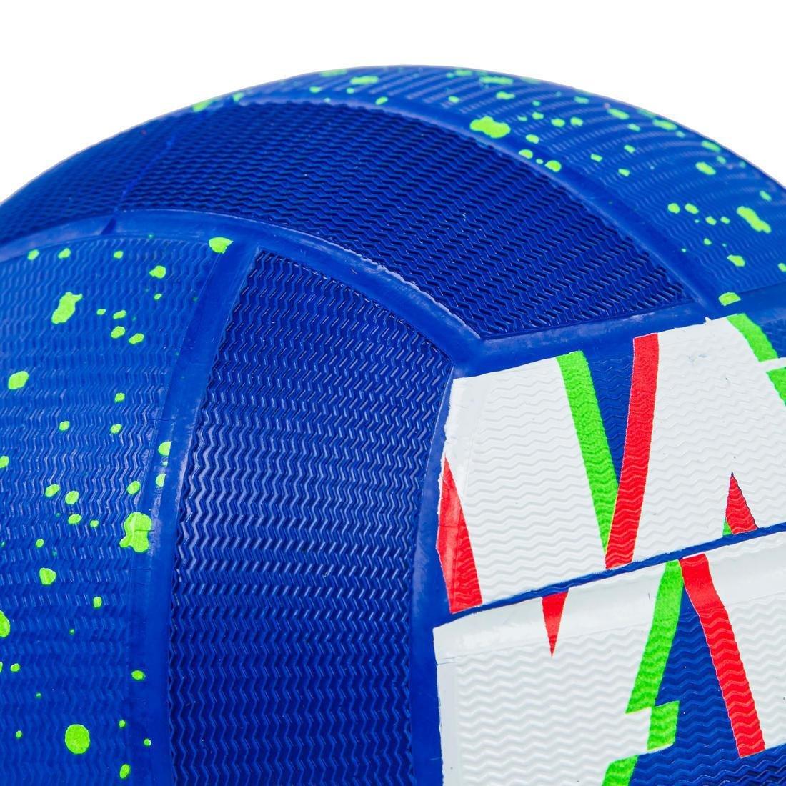 Water Polo Easy Polo Ball 3, Blue, No Color, large image number 3