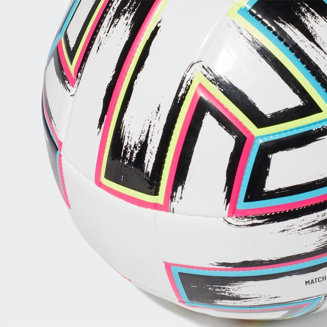 Euro 2020 Uniforia Top Capitano Ball, No Color, large image number 5