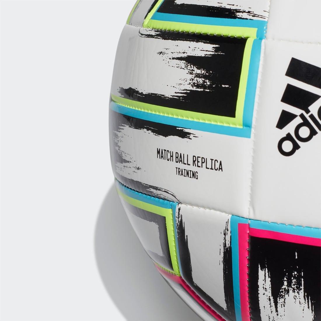 Euro 2020 Uniforia Top Capitano Ball, No Color, large image number 7
