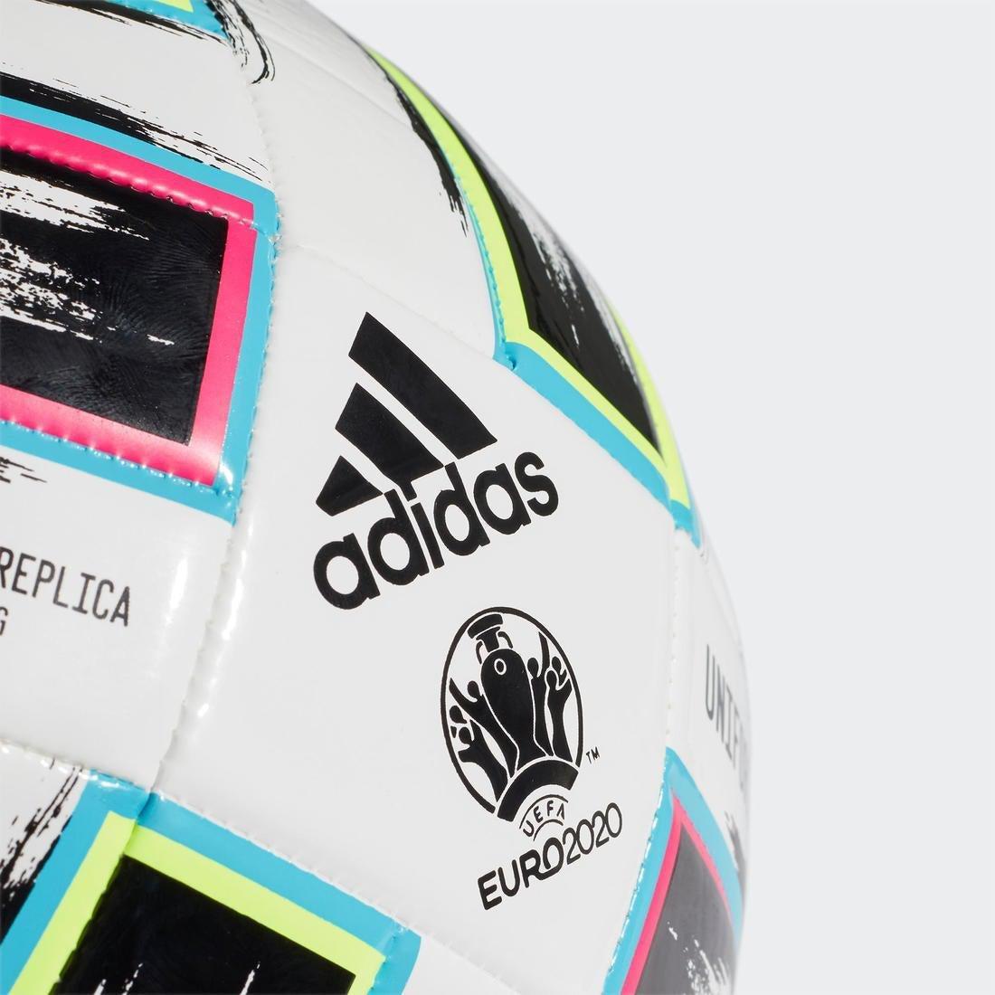 Euro 2020 Uniforia Top Capitano Ball, No Color, large image number 9