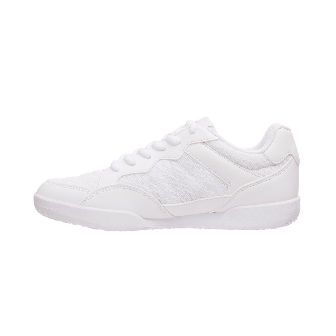 Badminton Shoes Bs 190 W, White, No Color, large image number 9