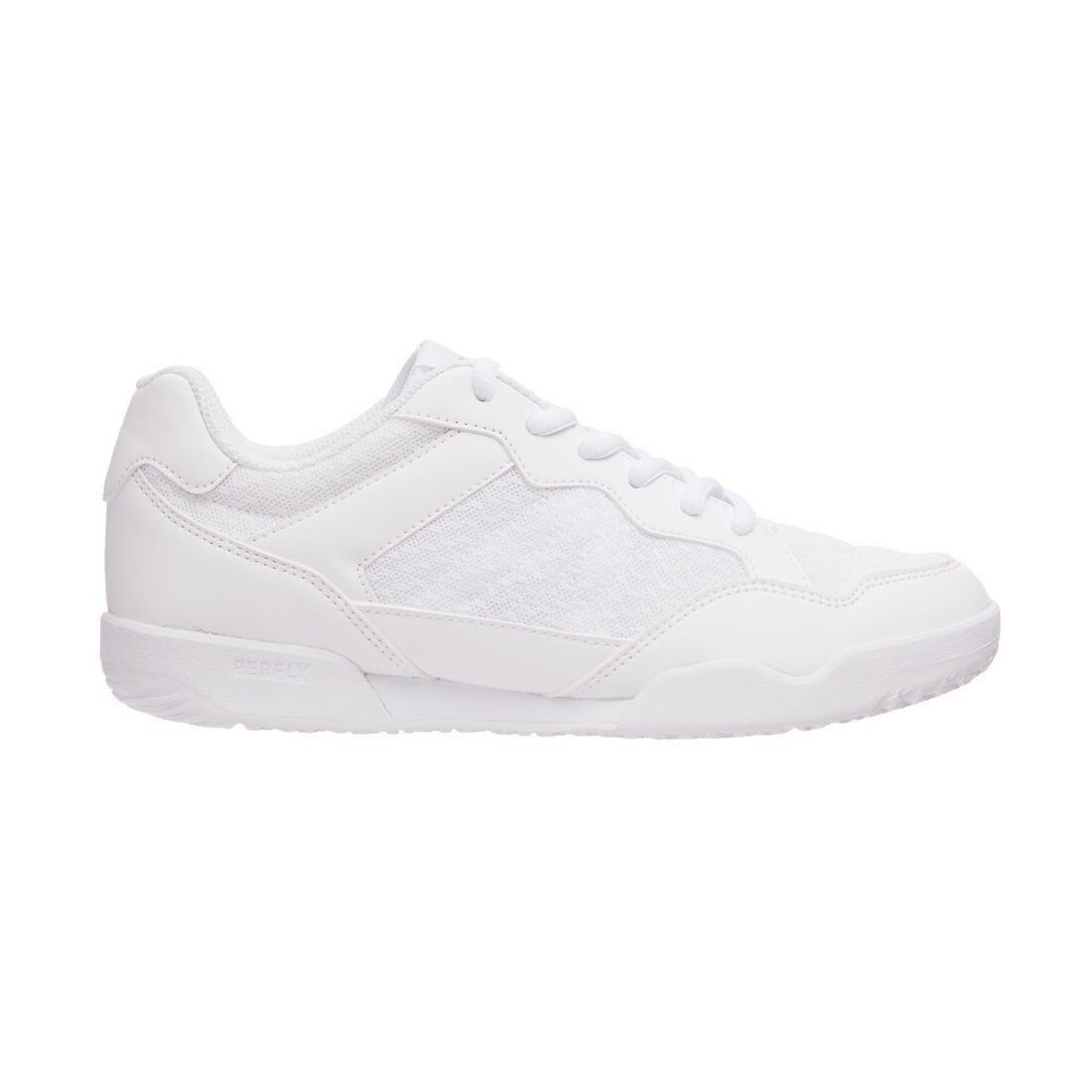 Badminton Shoes Bs 190 W, White, No Color, large image number 10