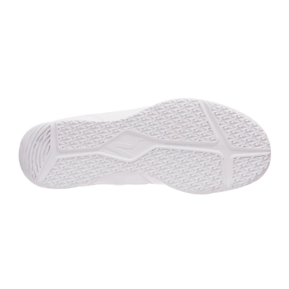 Badminton Shoes Bs 190 W, White, No Color, large image number 11