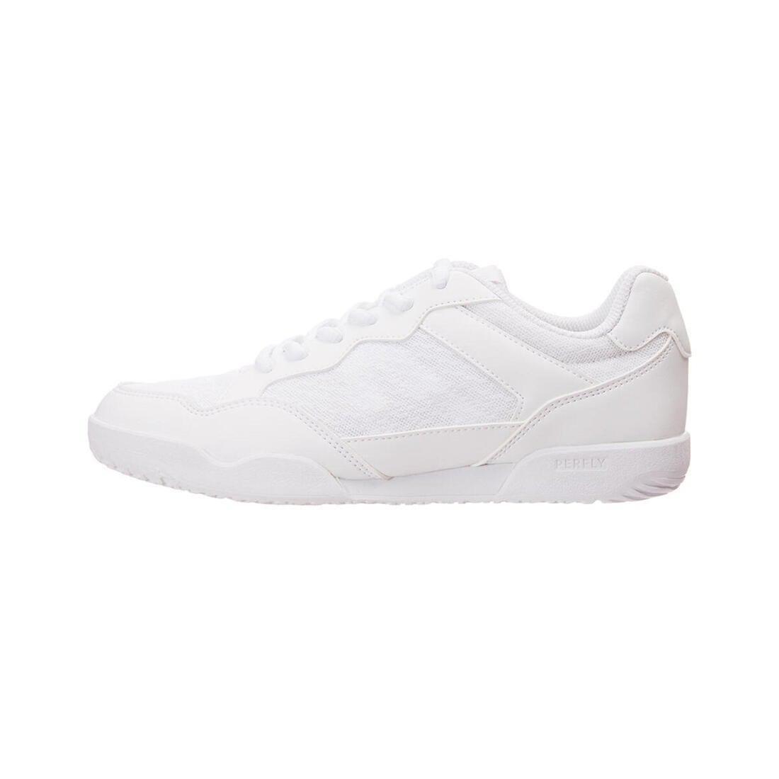 Badminton Shoes Bs 190 W, White, No Color, large image number 14