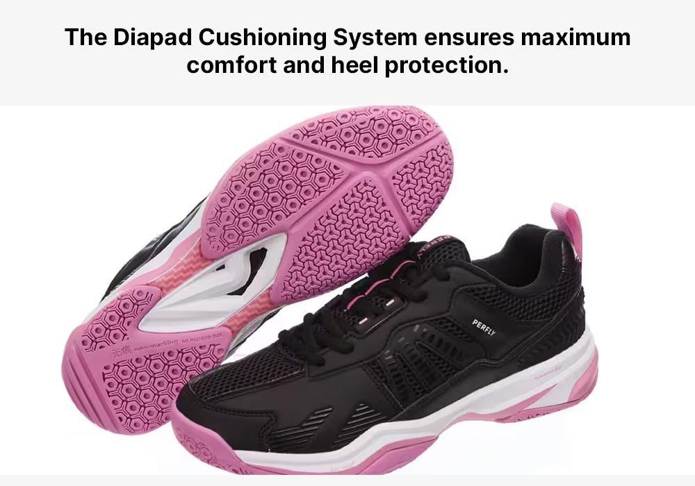 Women Bs 590 Max Comfort, Black, No Color, large image number 3