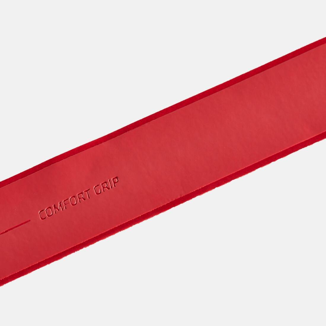 Tennis Comfort Overgrip - Tri-Pack, Multicolour, No Color, large image number 6