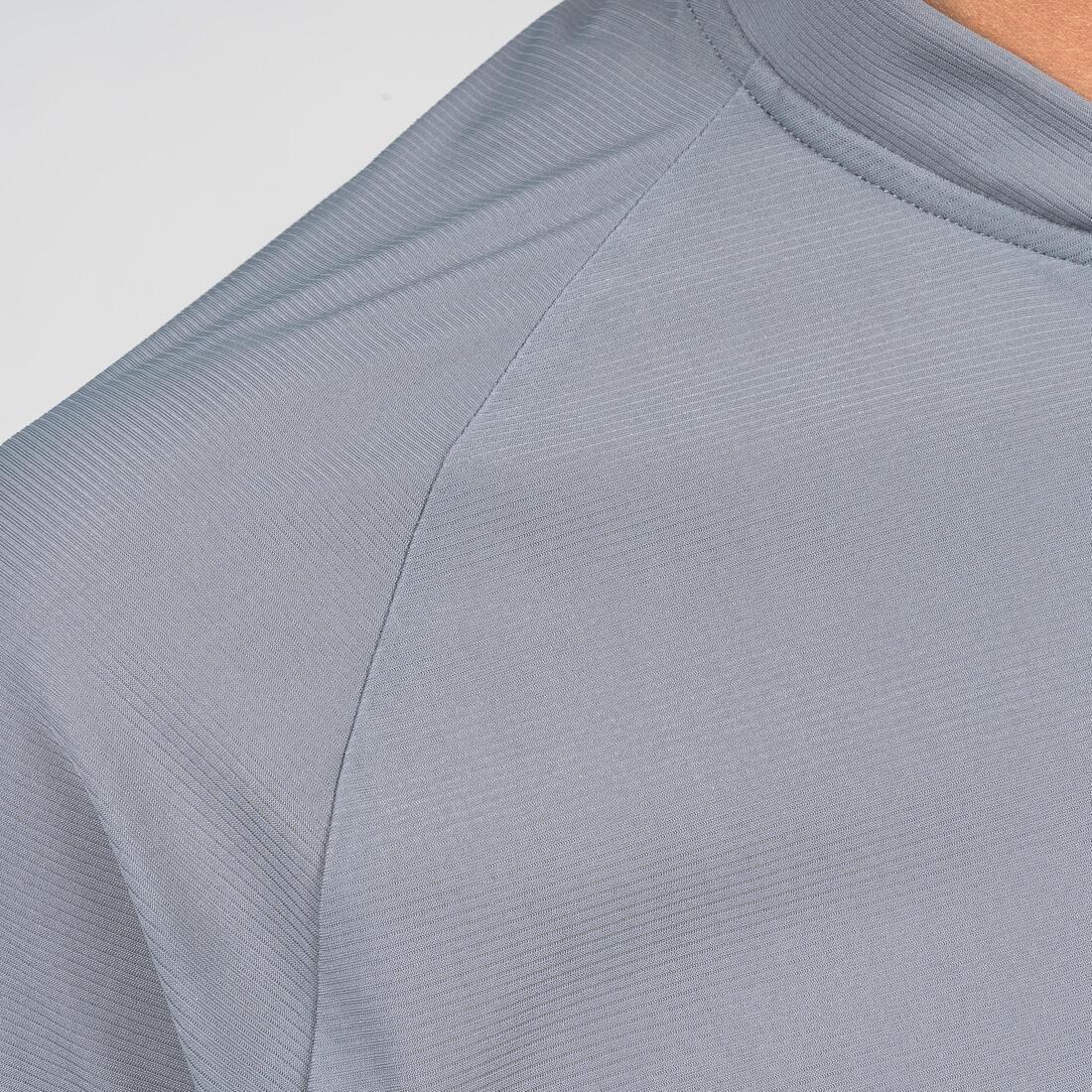 NAVY BLUE Men's golf short-sleeved polo shirt WW900 petrol, No Color, large image number 13