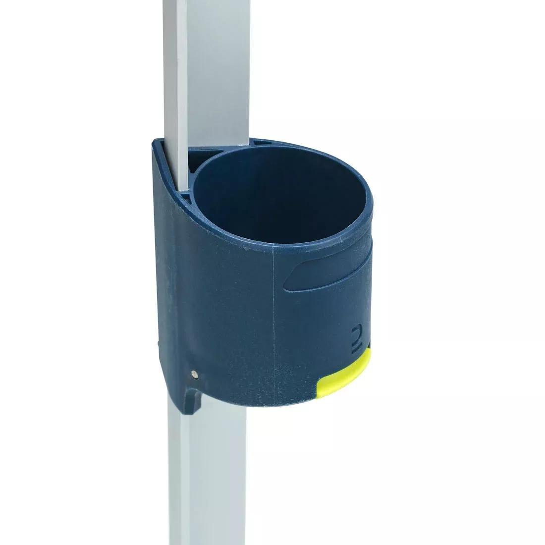 Surfcasting Bankstick - BKS 100, No Color, medium