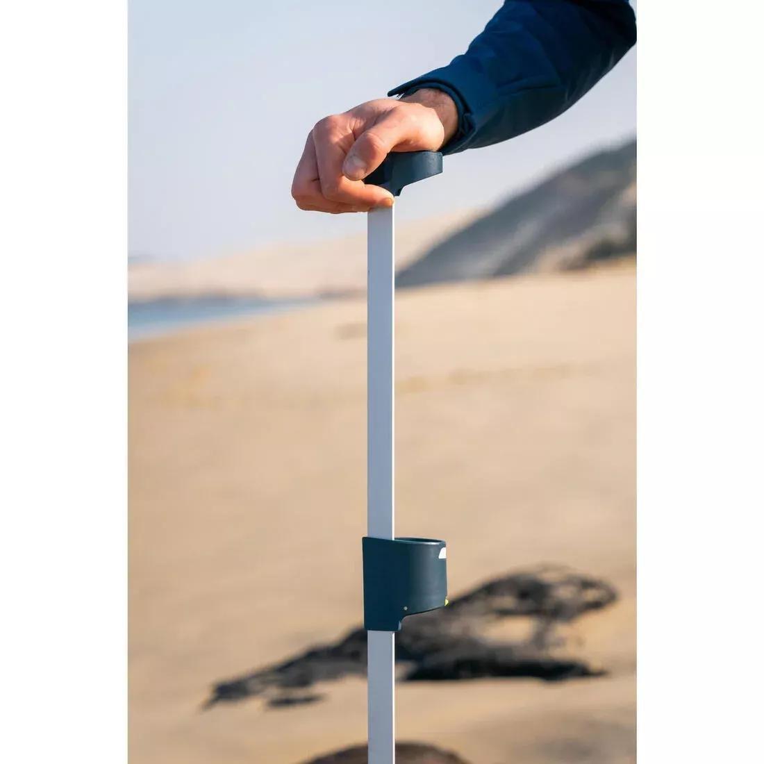 Surfcasting Bankstick - BKS 100, No Color, large image number 3
