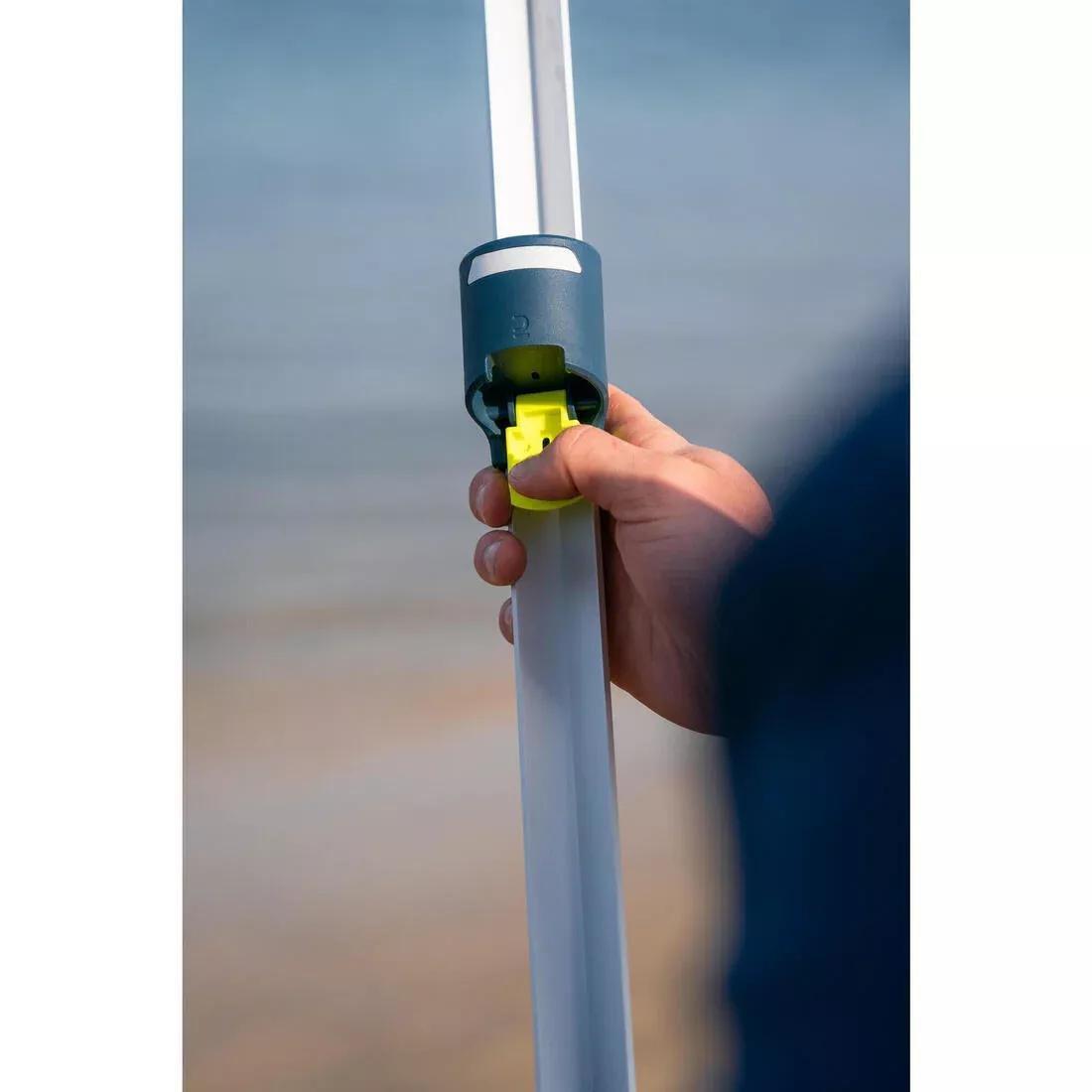 Surfcasting Bankstick - BKS 100, No Color, large image number 4