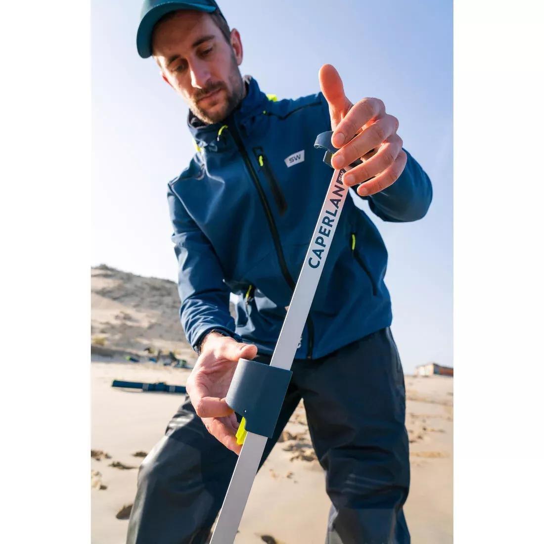 Surfcasting Bankstick - BKS 100, No Color, large image number 5