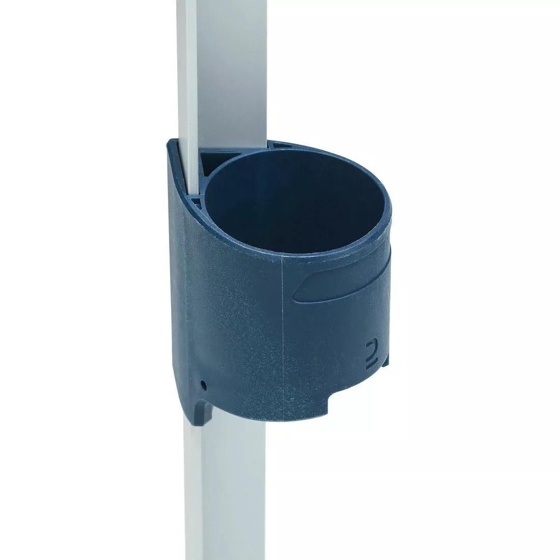 Surfcasting Bankstick - BKS 70, Blue, 5401_000, large image number 3