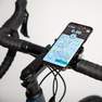 TRIBAN - Cycling Smartphone Mount, Black