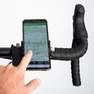 TRIBAN - Cycling Smartphone Mount, Black