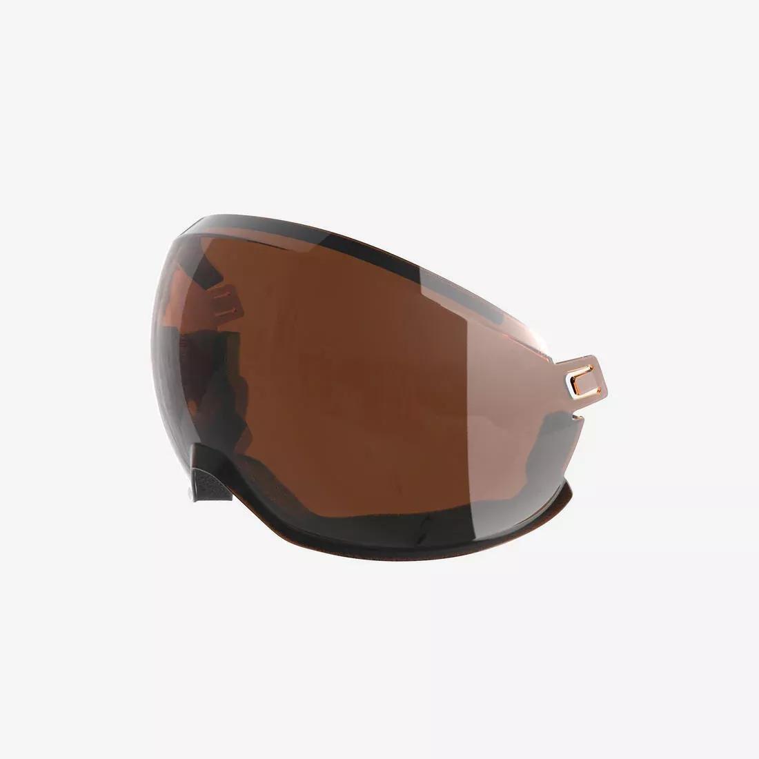 PST 550/950 S3 HELMET WITH VISOR (FAIR WEATHER), , medium