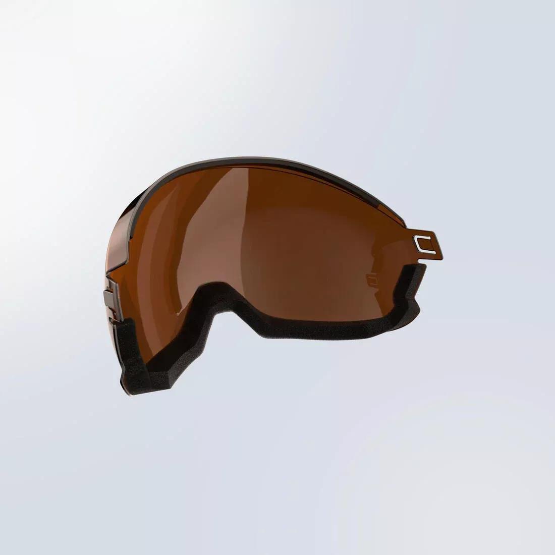 PST 550/950 S3 HELMET WITH VISOR (FAIR WEATHER), 5401_000, large image number 1