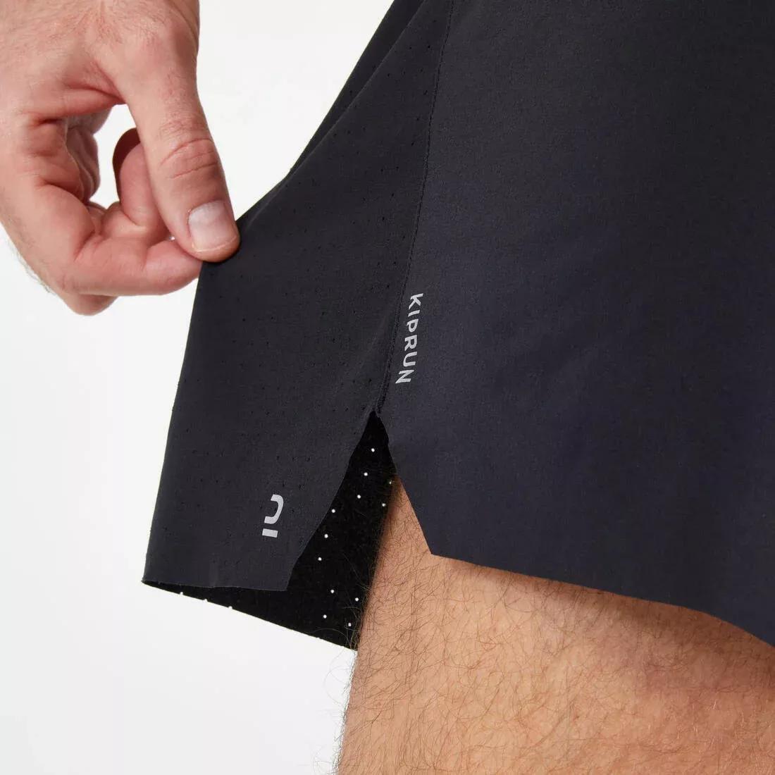 BLACK Light Men's Running Shorts, , large image number 7
