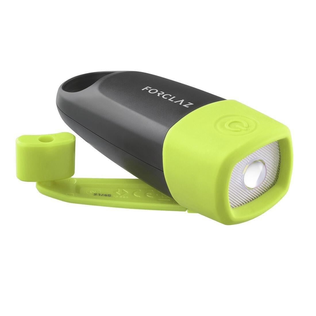 Stand-Alone Torch - Dynamo 100 V2, Red, No Color, large image number 4