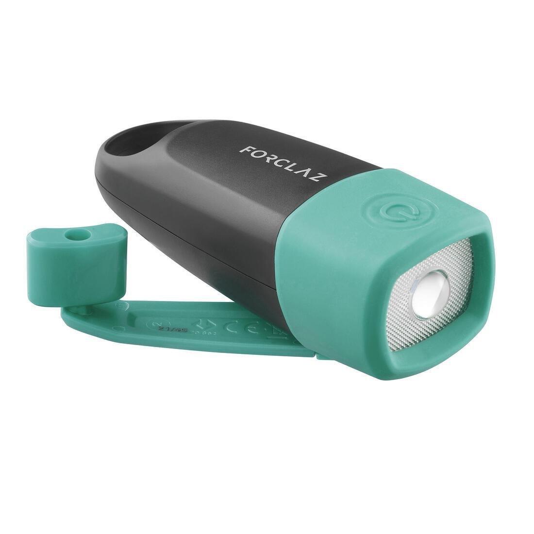 Stand-Alone Torch - Dynamo 100 V2, Red, No Color, large image number 11