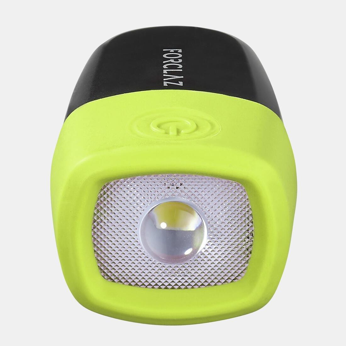 Stand-Alone Torch - Dynamo 100 V2, Green, No Color, large image number 3