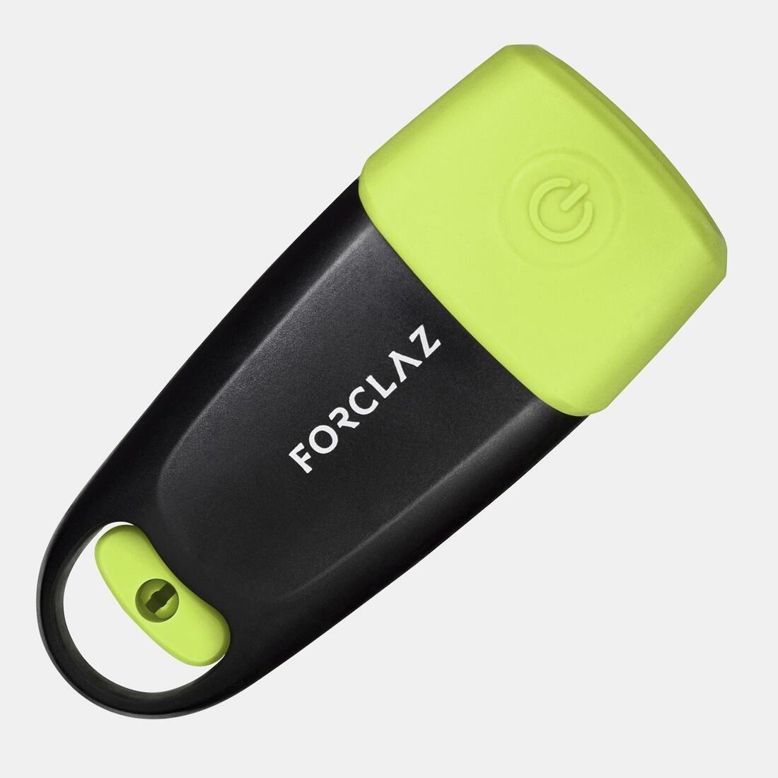 Stand-Alone Torch - Dynamo 100 V2, Green, No Color, large image number 5