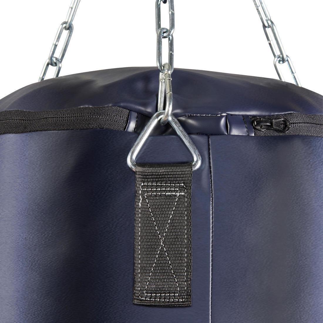 Punching Bag 120, Blue, No Color, large image number 2