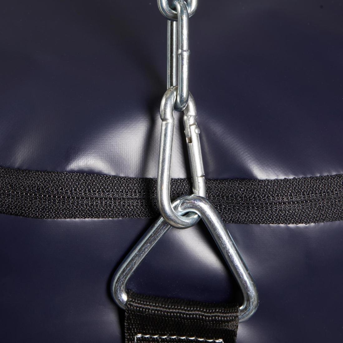 Punching Bag 120, Blue, No Color, large image number 4