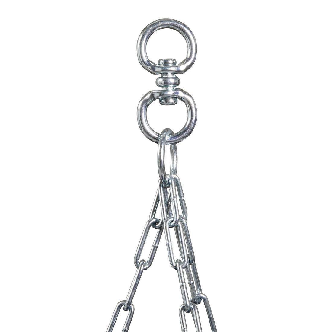 Punching Bag 120, Blue, No Color, large image number 5