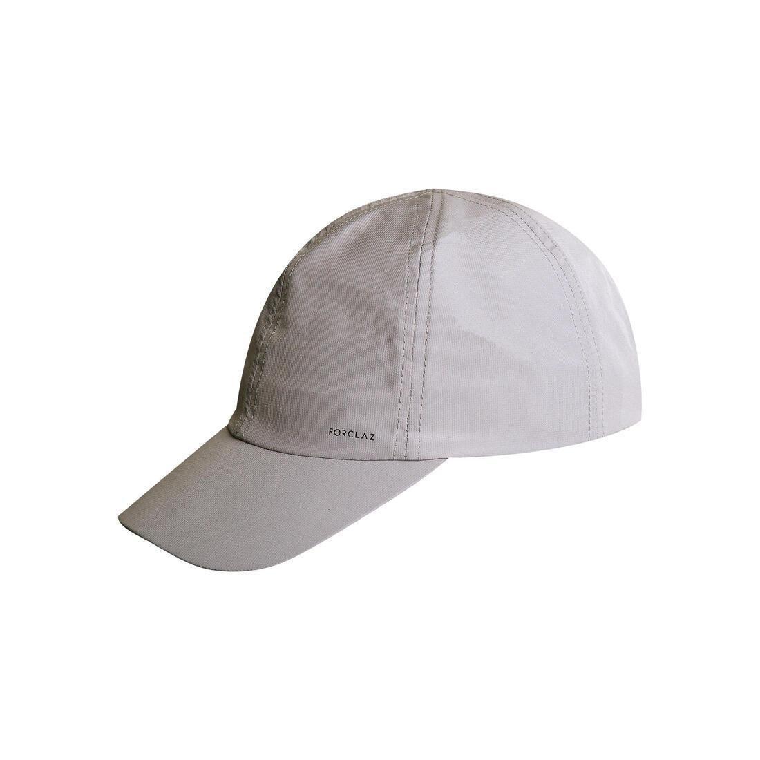 Trekking Travel Cap Travel 100, Blue, No Color, large image number 3