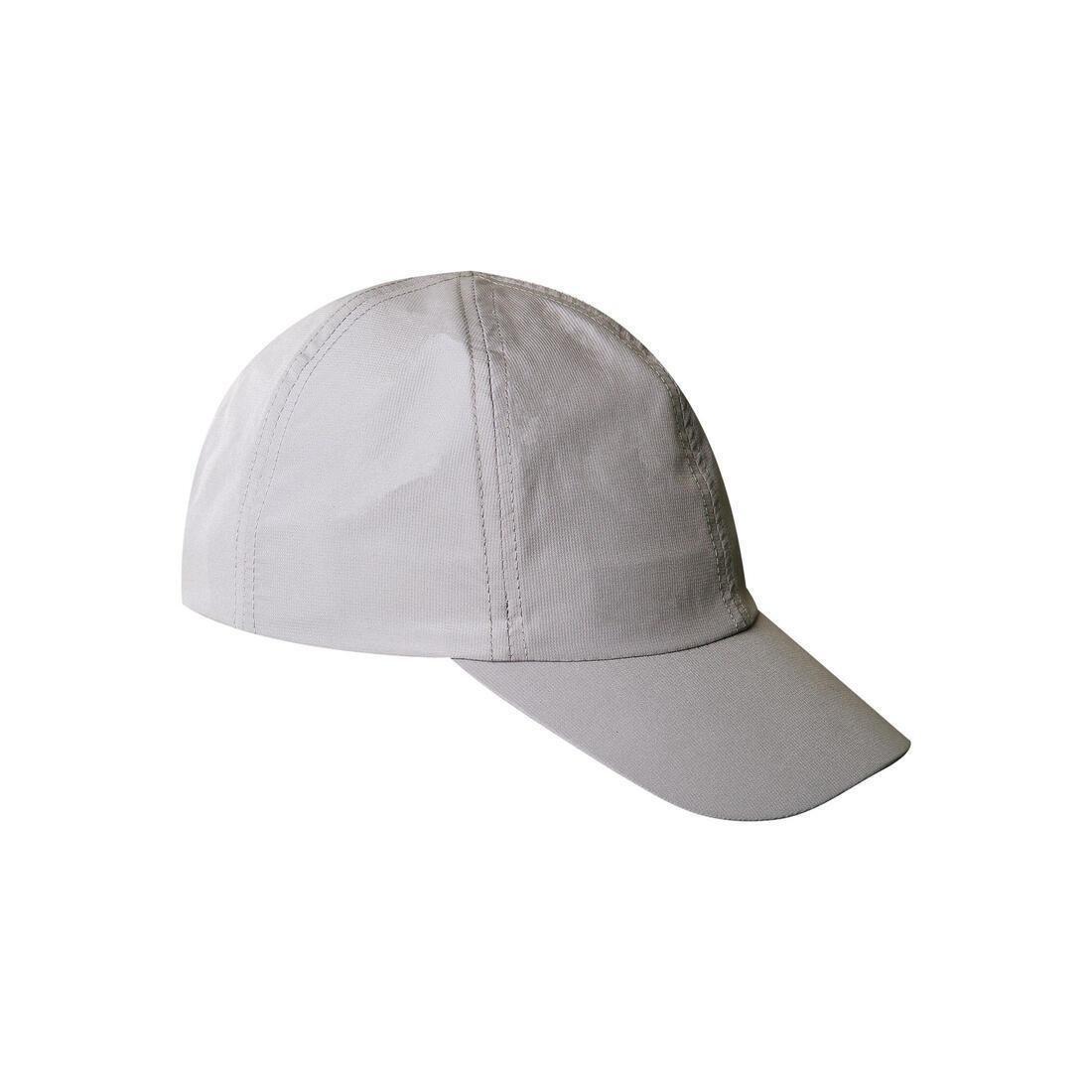 Trekking Travel Cap Travel 100, Blue, No Color, large image number 4