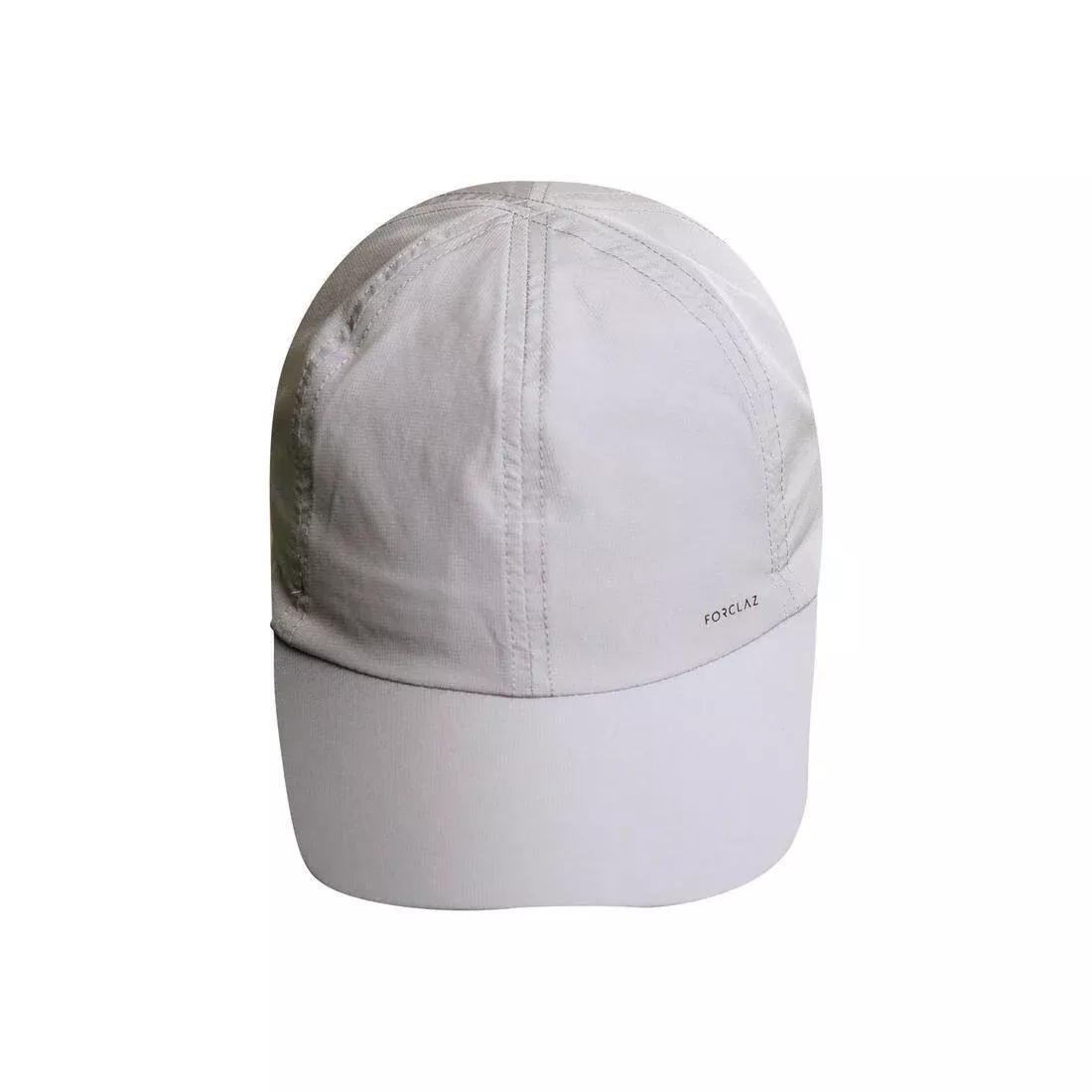 Trekking Travel Cap Travel 100, Blue, No Color, large image number 5
