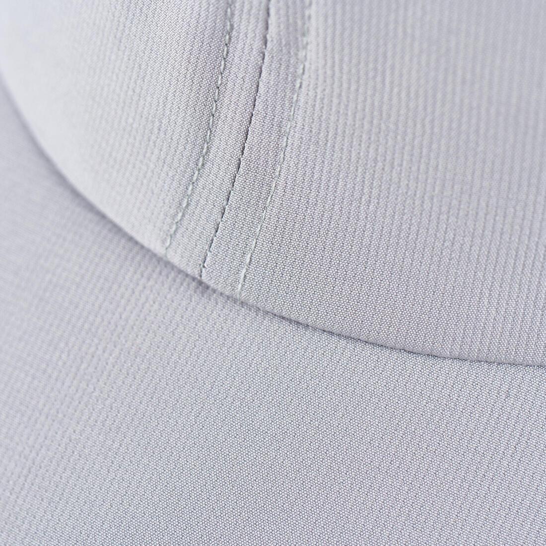 Trekking Travel Cap Travel 100, Blue, No Color, large image number 9