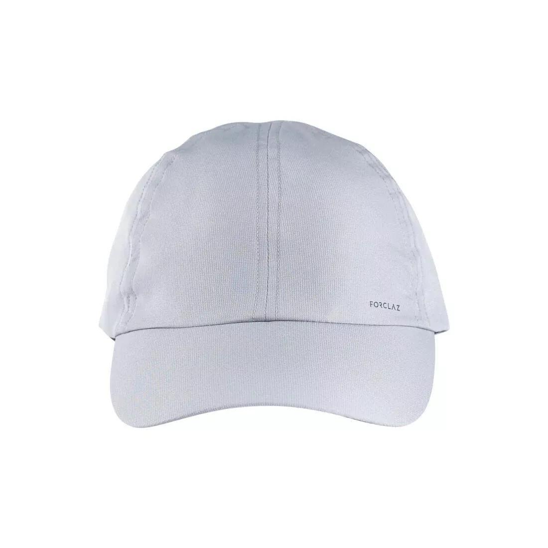 Trekking Travel Cap Travel 100, Blue, No Color, medium