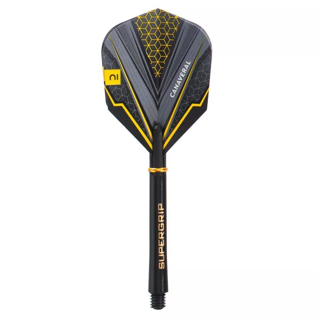 DEFAULT T920 Steel-Tipped Darts Tri-Pack, , large image number 3