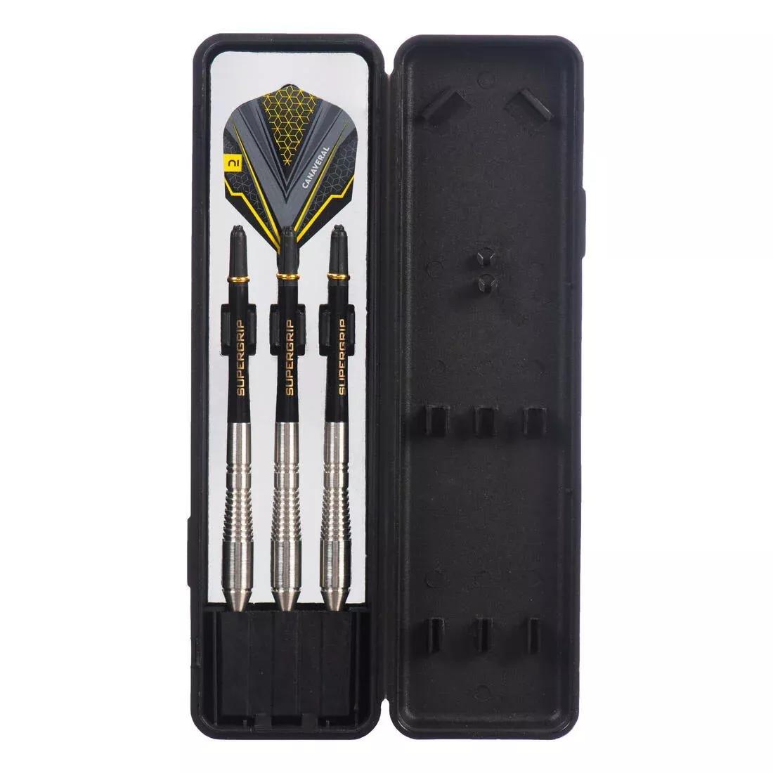 DEFAULT T920 Steel-Tipped Darts Tri-Pack, , large image number 5