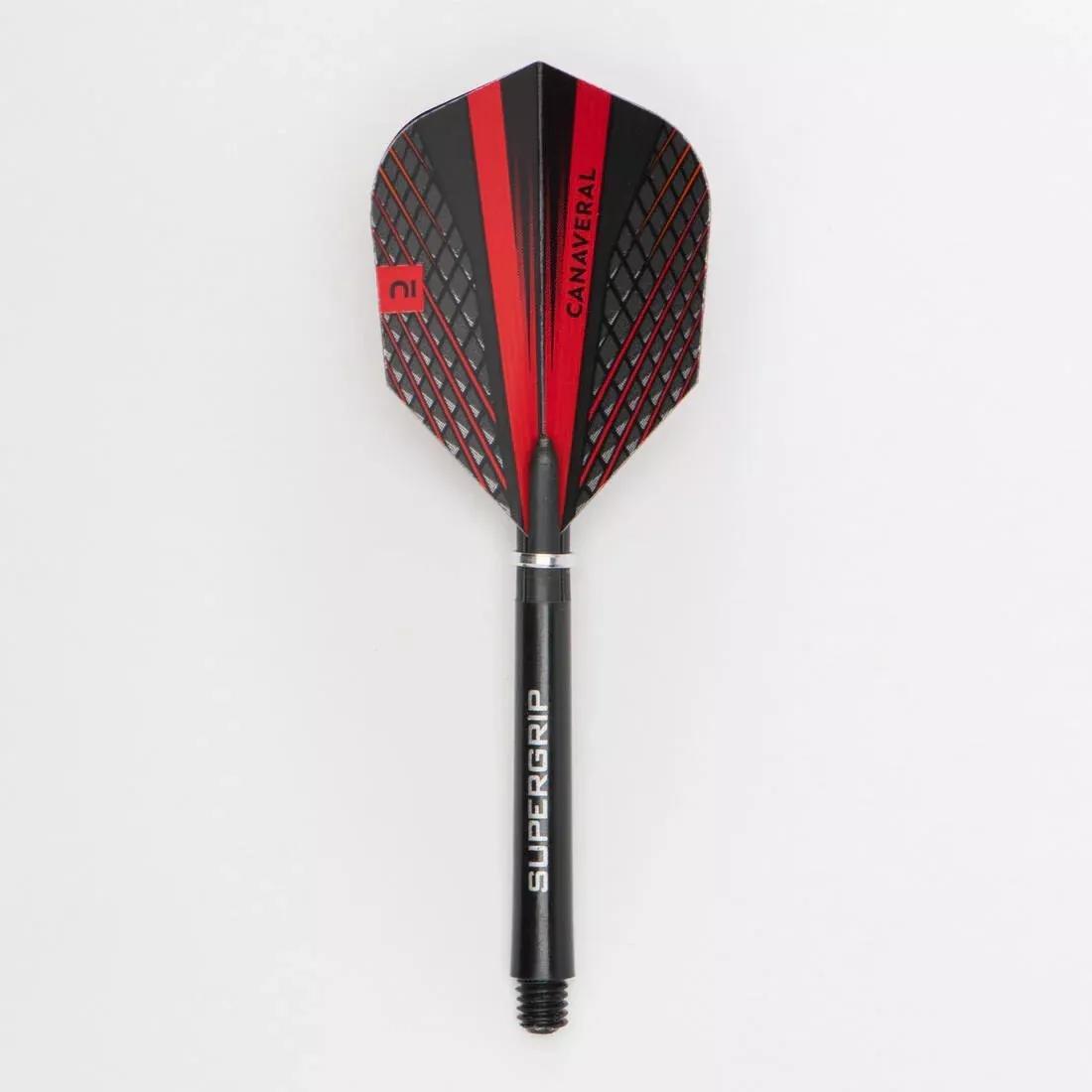 MULTICOLOUR T940 Steel-Tipped Darts Tri-Pack, , large image number 5