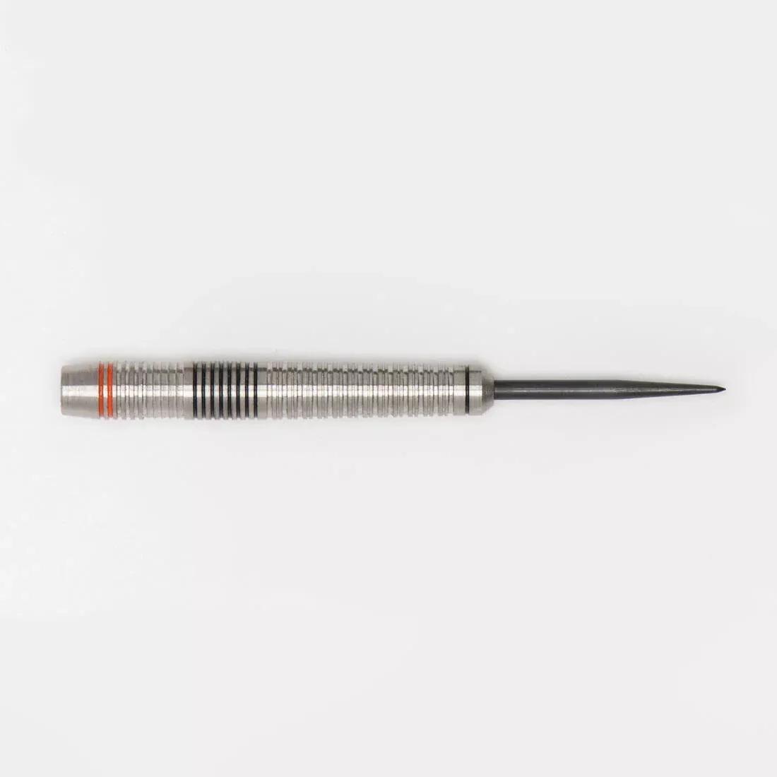 Steel-tipped Darts - T940 Tri-pack, Multicolour, No Color, medium