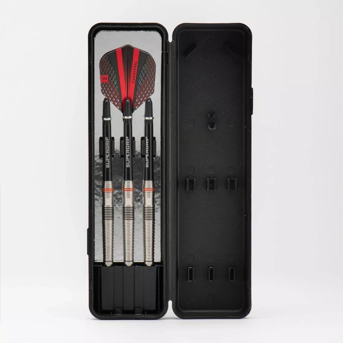 MULTICOLOUR T940 Steel-Tipped Darts Tri-Pack, , large image number 7