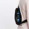 KALENJI - Running Messenger Shoulder Bag, Black