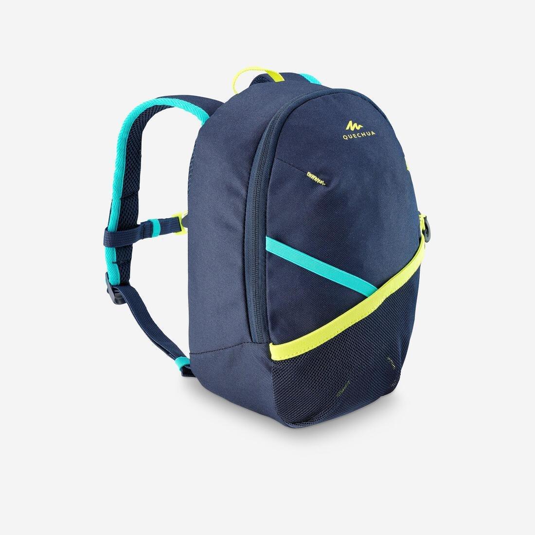Kids Walking Backpack, Navy, No Color, large image number 2