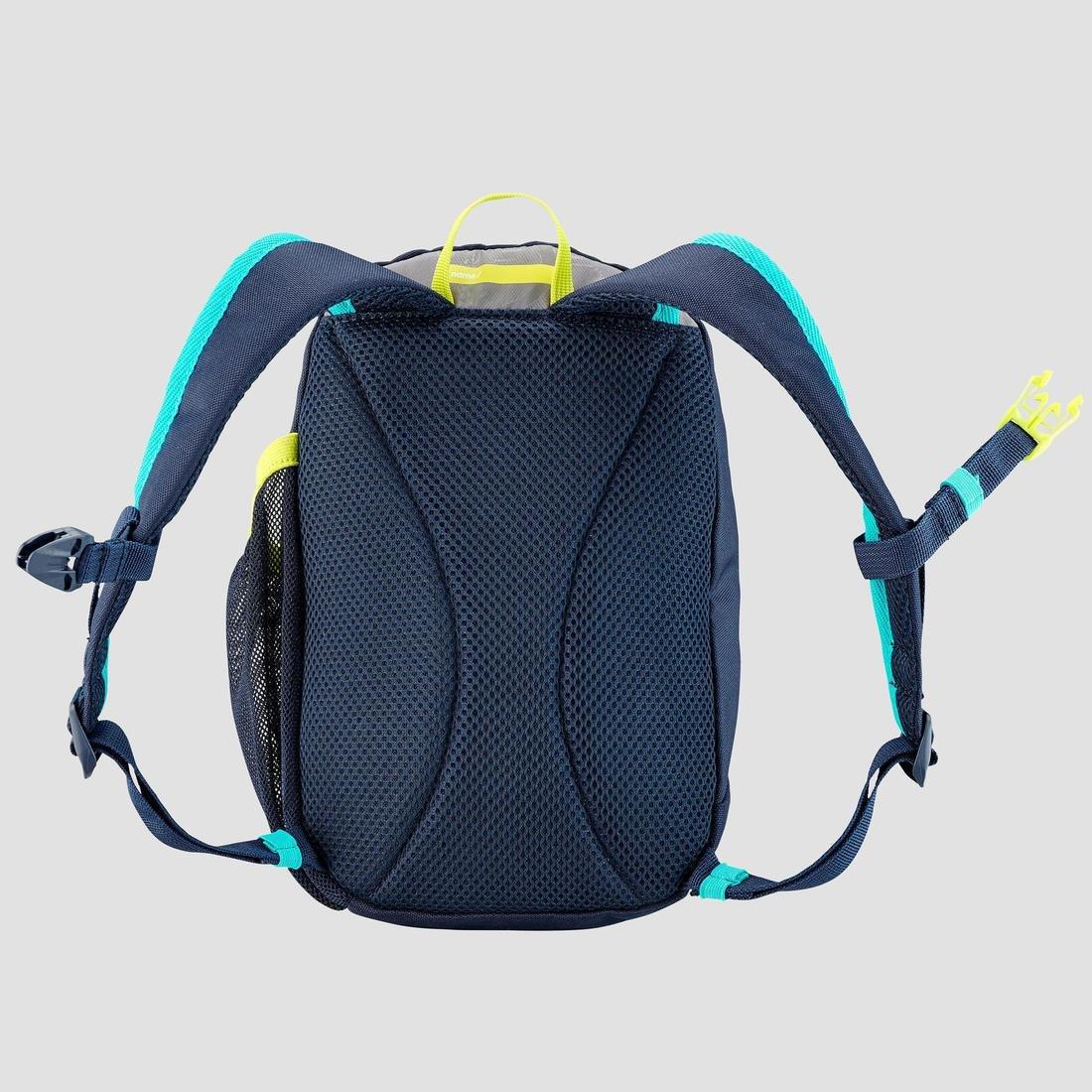 Kids Walking Backpack, Navy, No Color, large image number 3