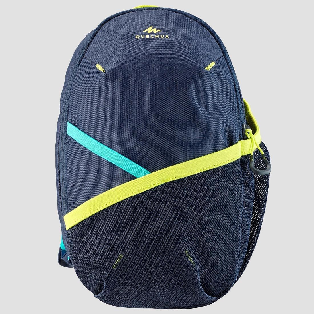 Kids Walking Backpack, Navy, No Color, large image number 4