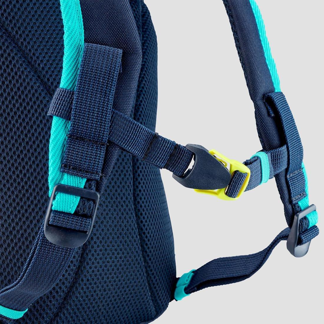 Kids Walking Backpack, Navy, No Color, large image number 6