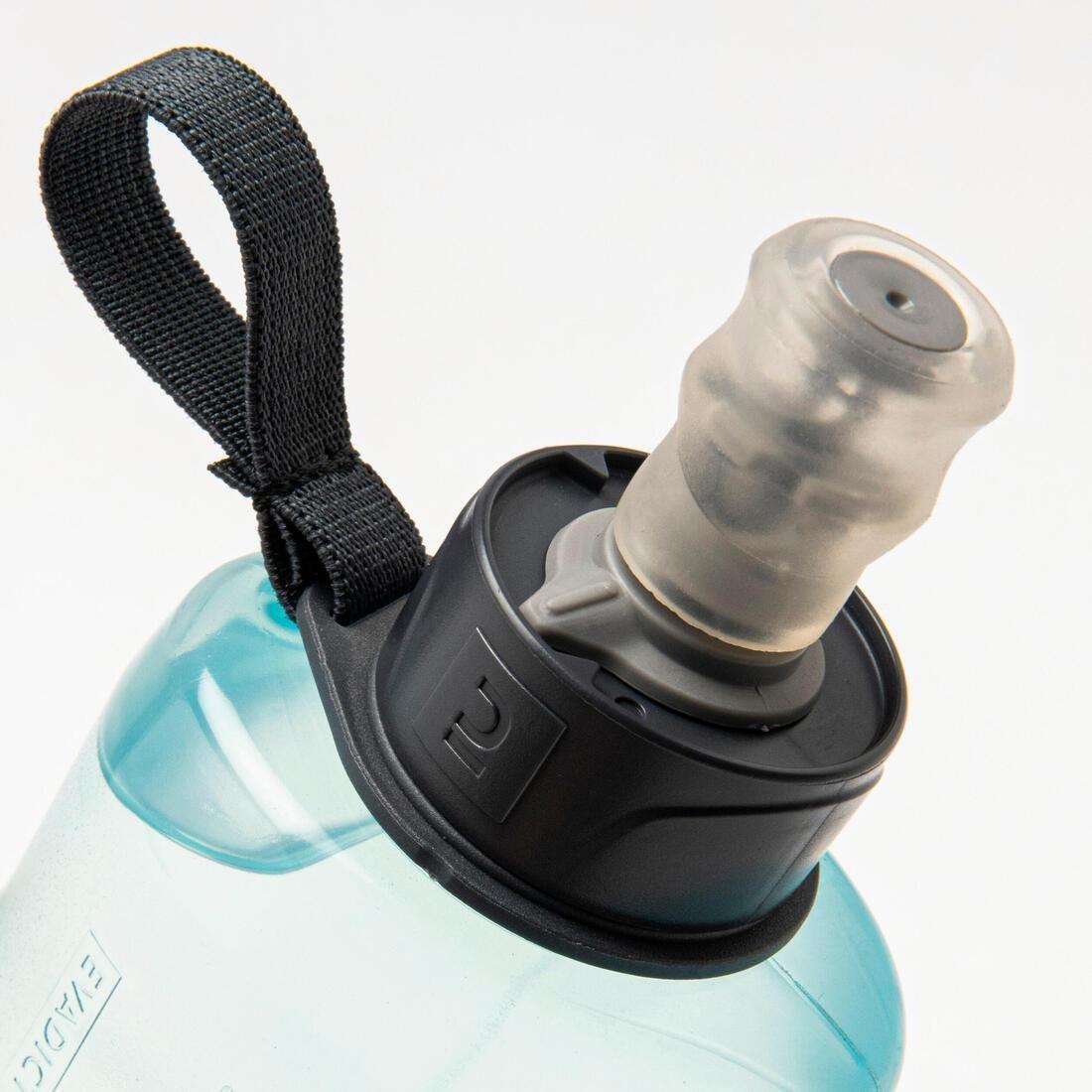 Extruded Flexible 150 Ml Water Bottle, No Color, large image number 2