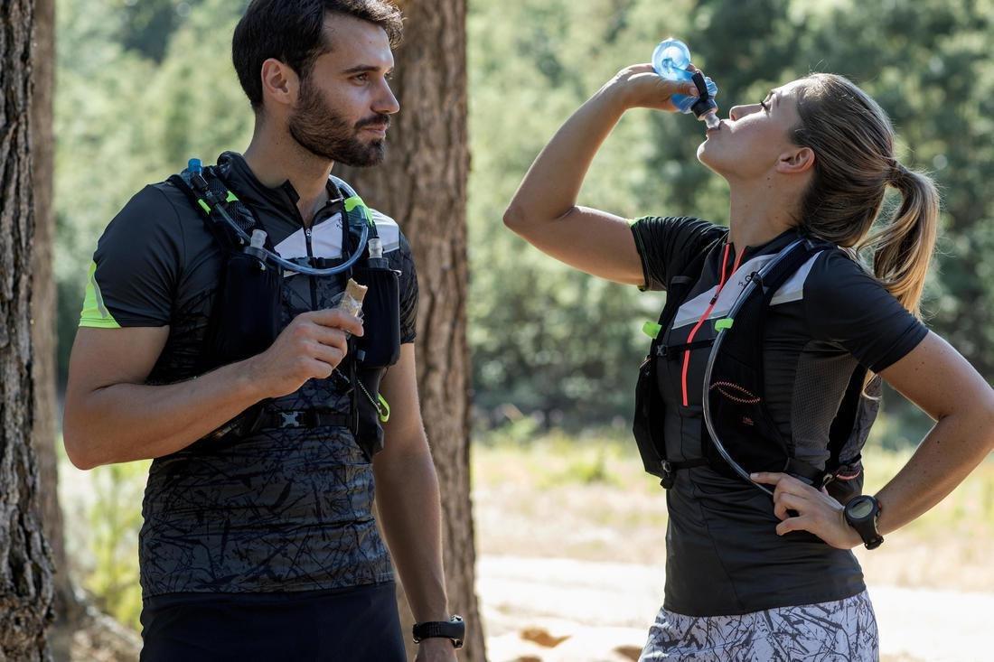 Running Flexible Bottle 150Ml, Blue, No Color, large image number 13