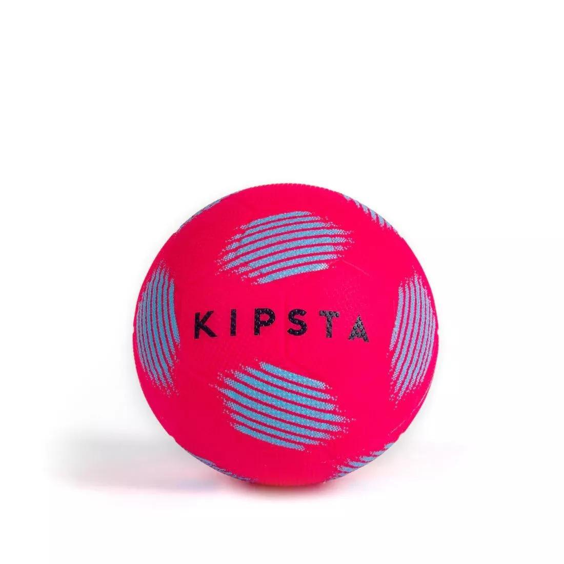 Mini Football Sunny 300 Size 1, Pink, No Color, large image number 0