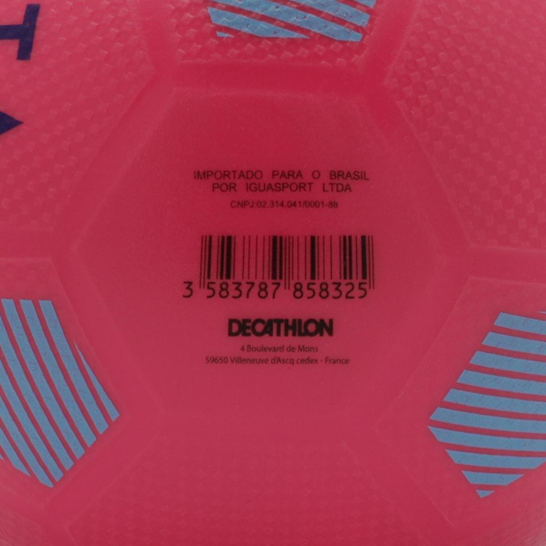 Mini Football Sunny 300 Size 1, Pink, No Color, large image number 1