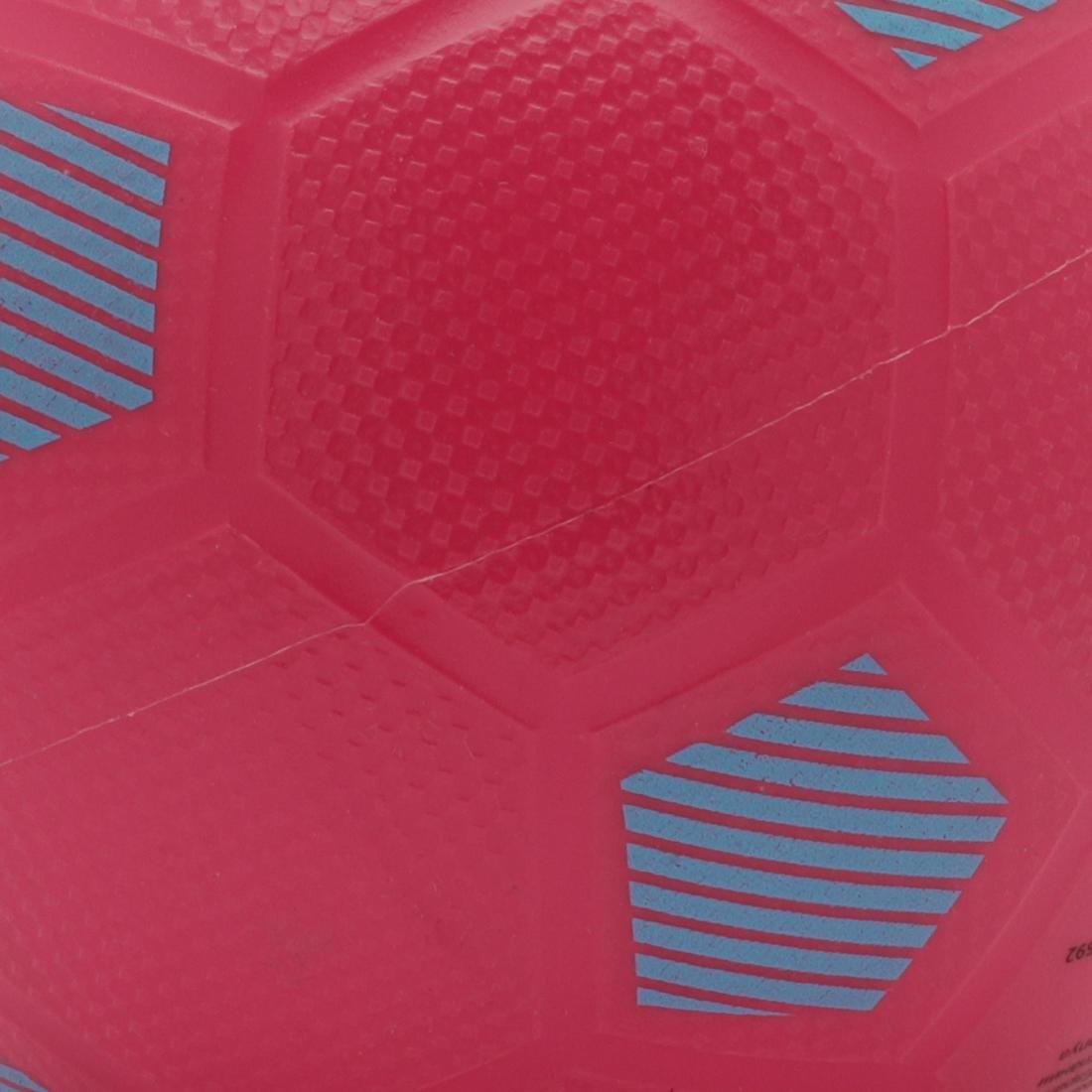 Mini Football Sunny 300 Size 1, Pink, No Color, large image number 2