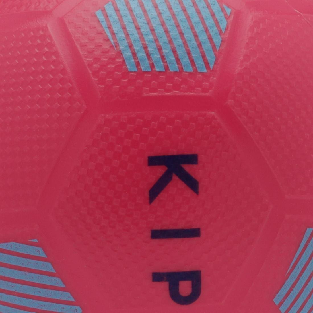 Mini Football Sunny 300 Size 1, Pink, No Color, large image number 3